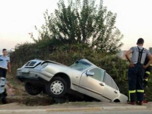 Ölü sayısı 2’ye yükseldi