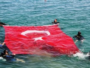 Doğu’da güzel şeyler de oluyor