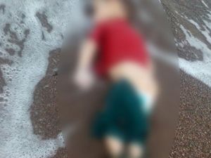 Erdoğan, Aylan’ın babasını aradı