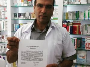 Oğluna telefon almaya gitti, dolandırıldığını öğrendi