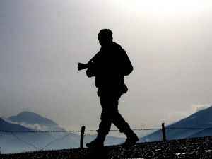 Cizre’de operasyon