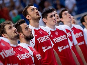 Türkiye İtalya'yı devirdi!