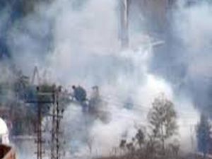 Cizre’de çatışmalar sürüyor