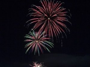 Valilik‘ten Havai fişek yasağı!