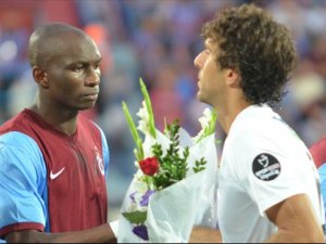 MBia'ya kaptanlık geliyor