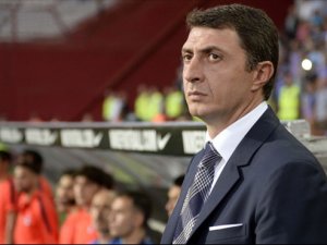 Altyapının gözü Şota’da