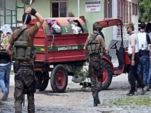 Polise hain saldırı: 2 şehit