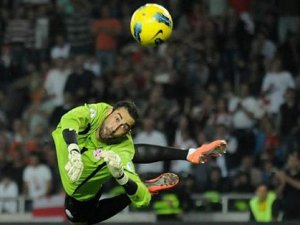 Trabzonspor'un gündemindeki isim ortada kaldı