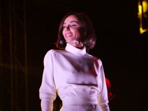 Beylikdüzü’nde Gülşen rüzgarı