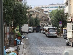 Diyarbakır’da sokağa çıkma yasağı ilan edildi