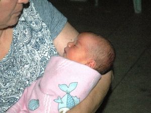 Kobanili anne oğluna Tayyip Ahmet ismini koydu