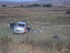 Çanakkale’deki kazada ölenlerin kimlikleri belli oldu