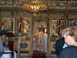 6-7 Eylül olayları için anma ayini düzenlendi