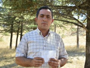 Gizli operasyon dediler, 23 bin TL dolandırdılar