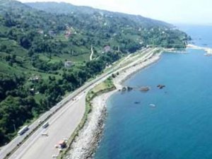 Rize- Artvin Havalimanı maliyet iki kat arttı