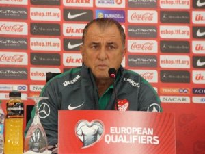 Milli Takımda yine Trabzonlu yok!