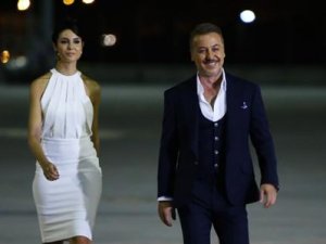 Paramparça Barış Falay hangi karakteri canlandıracak?