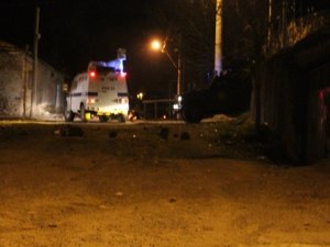 Dağlıca'daki çatışmada şehit haberi