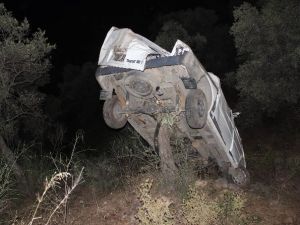 Piknik dönüşü facia: 3 ölü, 15 yaralı