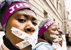 AIDS Hastaları Canlı Gömülüyor