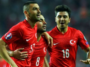 Türkiye'nin kalan maçları ve puan durumu