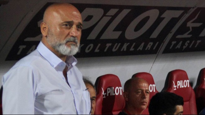 Karaman'dan Trabzonspor fırçası