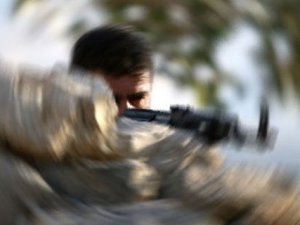 250 terörist çember içine alındı!