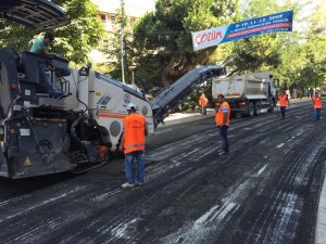Devlet kendine 1 haftada doğalgaz getiremedi sen kapına istiyorsun!