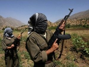 Mardin’de polise saldırı: 1 yaralı