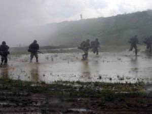 Teröristin ’Dağlıca’ itirafları