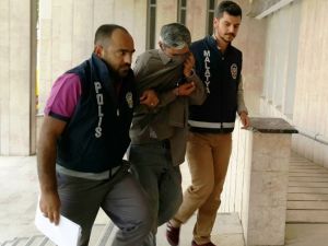 "Hızır’ım" deyip dolandırdı