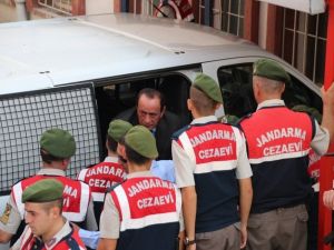 Alaattin Çakıcı hakaretten ifade verdi