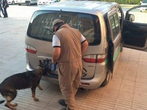 Uyuşturucu tacirleri bunu da yaptı