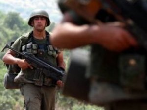 Şemdinli ve Çukurca'da 'özel güvenlik bölgeleri' ilanı