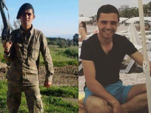 Manisa’ya iki şehit ateşi birden düştü