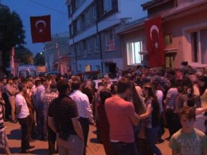 Acı haberler şehitlerin ailelerine bir bir ulaşıyor