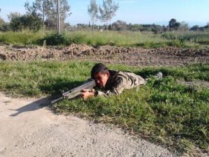 Manisalı şehidin son paylaşımı yürek burktu