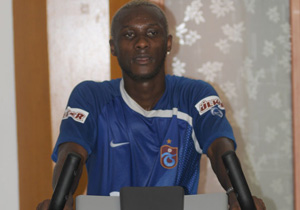 Yattara yedek soyunacak!