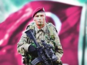 Bordo bereliler 73 teröristi etkisiz hale getirdi