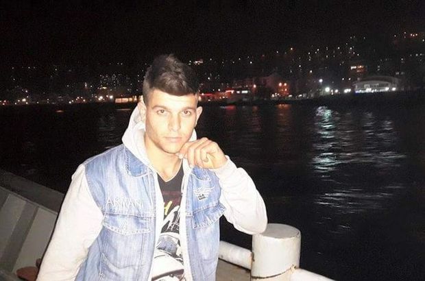 Trabzonlu Gazi Dağlıca'yı anlattı