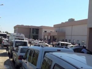 Iğdır’da polis aracına bombalı saldırı: 11 şehit