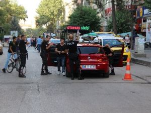 Diyarbakır’da güvenlik önlemleri arttırıldı