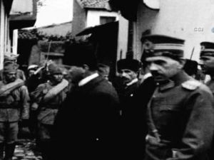 Sakarya Meydan Muharebesi’nden görüntüler