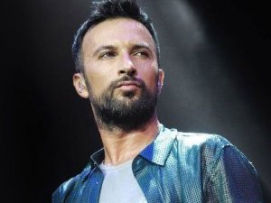 Tarkan konserleri iptal!