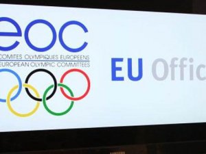 Dev organizasyon Türkiye'ye geliyor