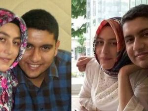 Şehit polis 1 ay sonra evlenecekti !