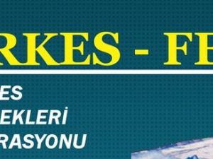 Çerkesler terör olaylarını kınadı