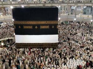 Acı haberi kutsal topraklarda aldılar