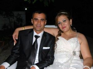 Eşini öldüren polis intihar etti