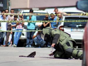 Atatürk Havalimanı’nda şüpheli çanta paniği